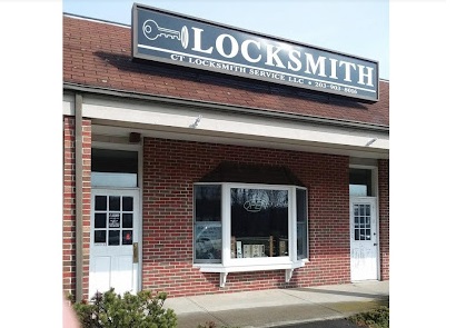 Reliable locksmith services in Connecticut offering emergency lockout assistance, car key replacement, and door lock services.