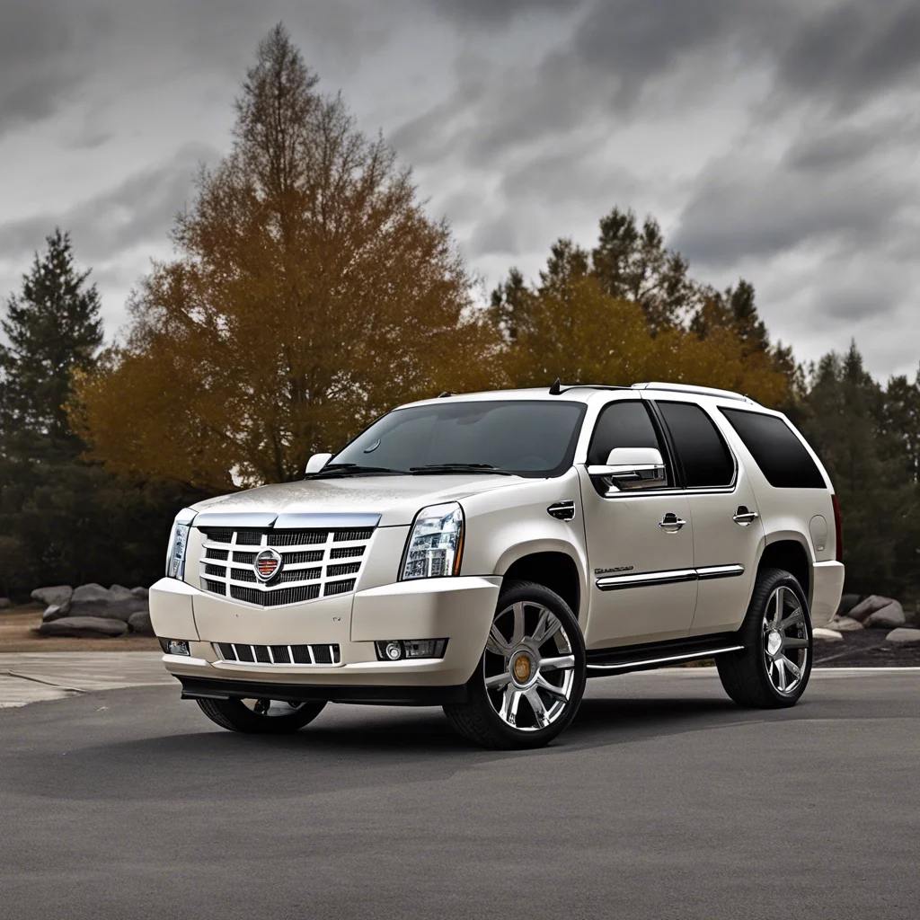 Cadillac Car Key Replacement Services in Connecticut by CT Locksmith Service LLC
