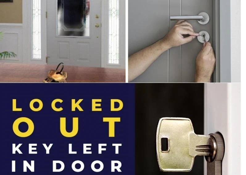 24/7 emergency house lockout services by CT Locksmith Service in Connecticut
