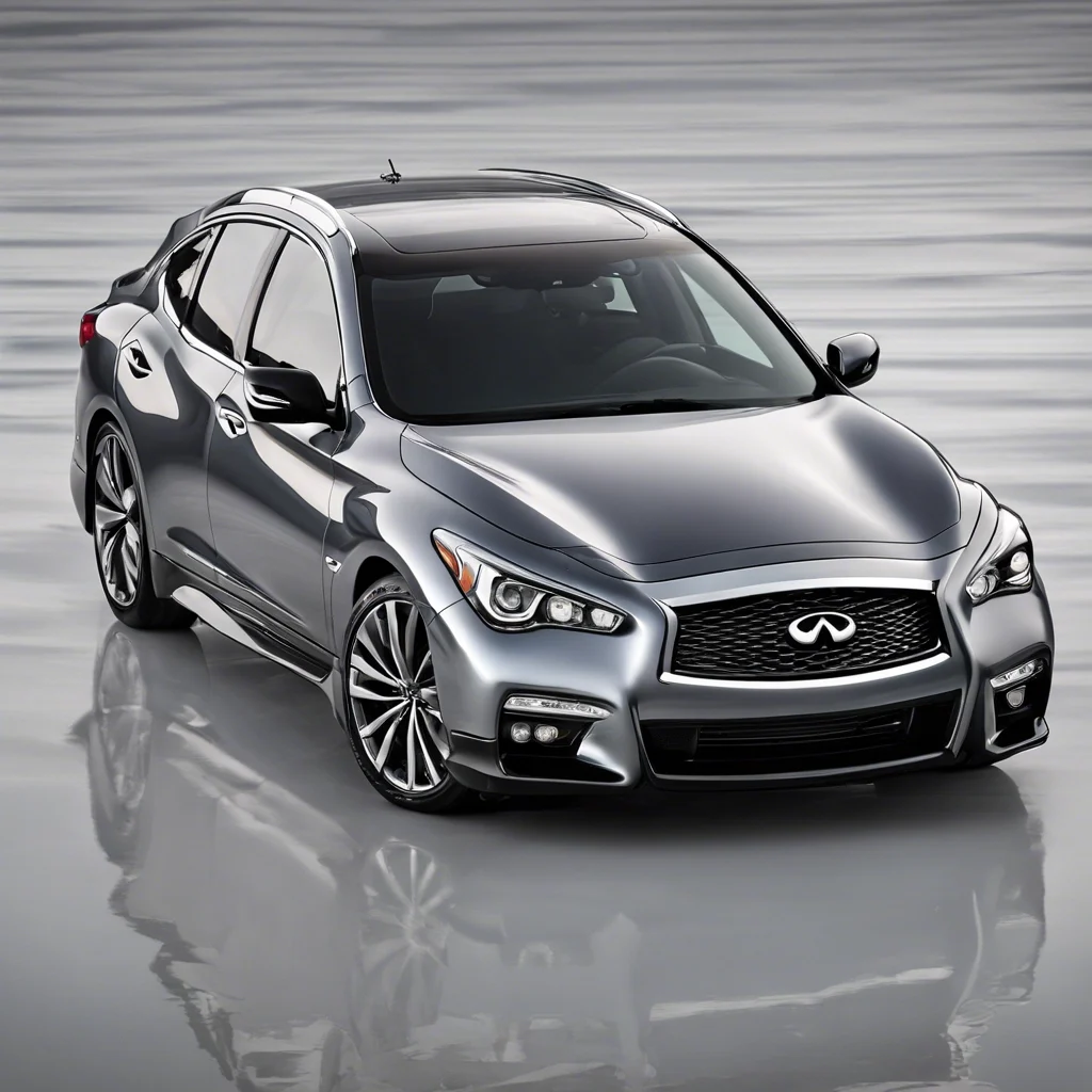 Infiniti Car Key Replacement Services in Connecticut by CT Locksmith Service LLC