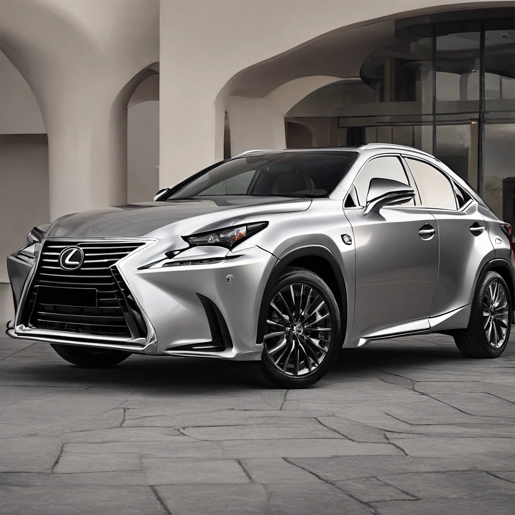 Lexus Car Key Replacement Services in Connecticut by CT Locksmith Service LLC
