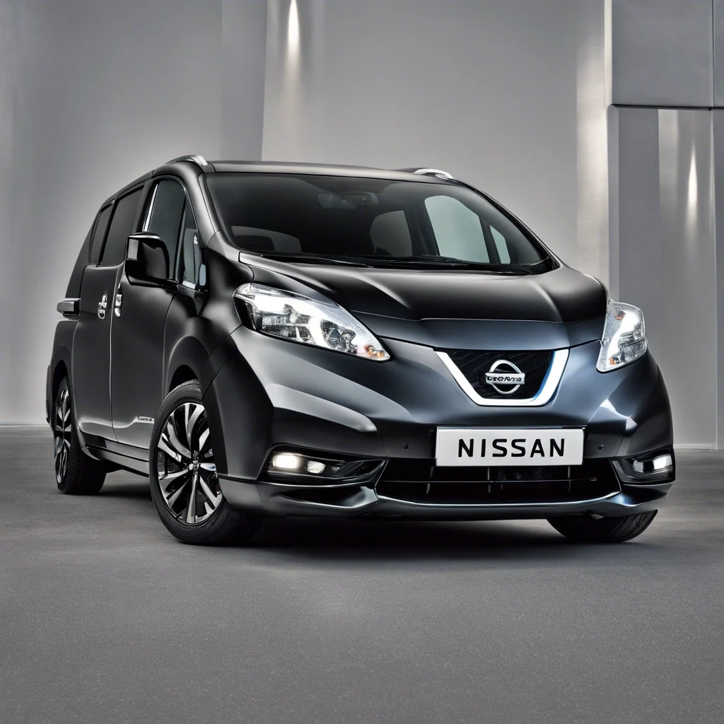 Nissan Car Key Replacement Services in Connecticut by CT Locksmith Service LLC